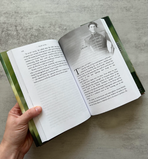 The Crown's Dog (Signed Hardcover)