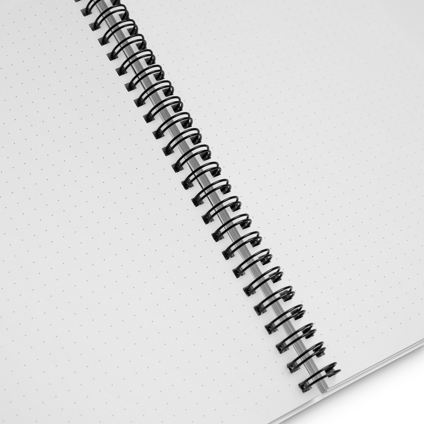 Eira Character Notebook