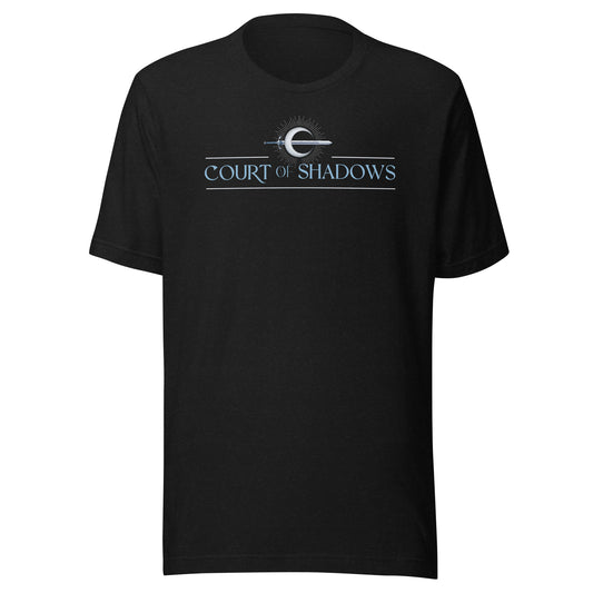 Court of Shadows Shirt