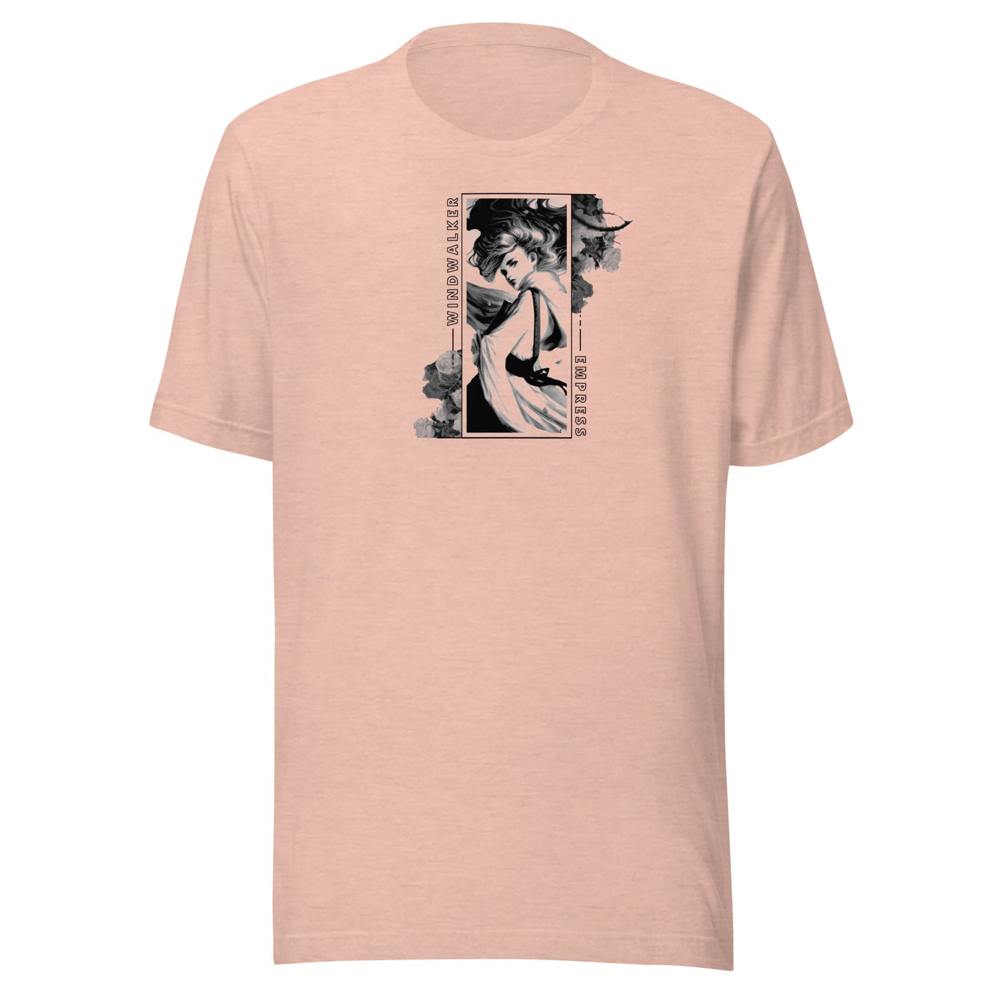 Vhalla - Windwalker - Empress Shirt