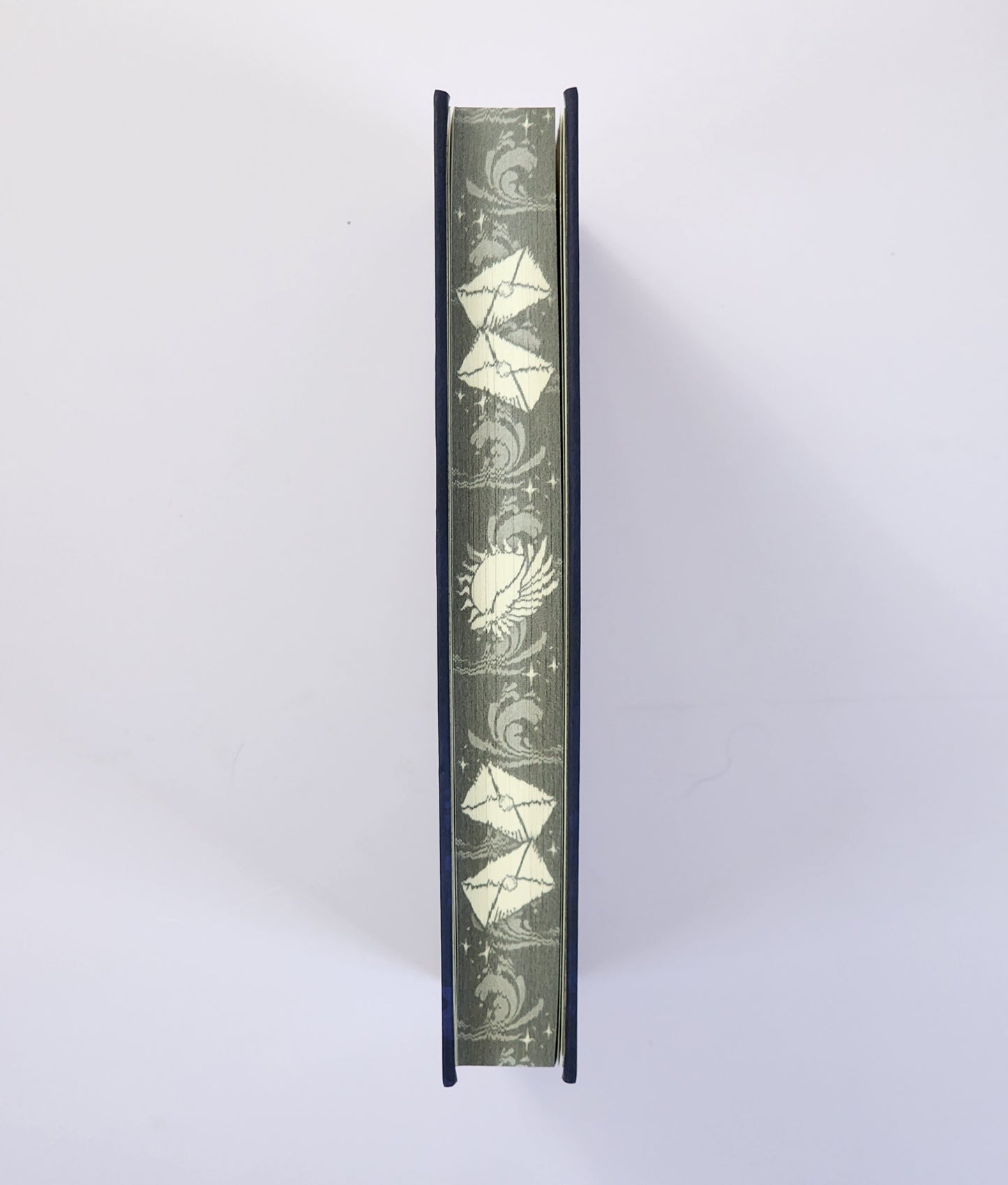 Water's Wrath (Signed Hardcover) - 10 Year Anniversary Edition