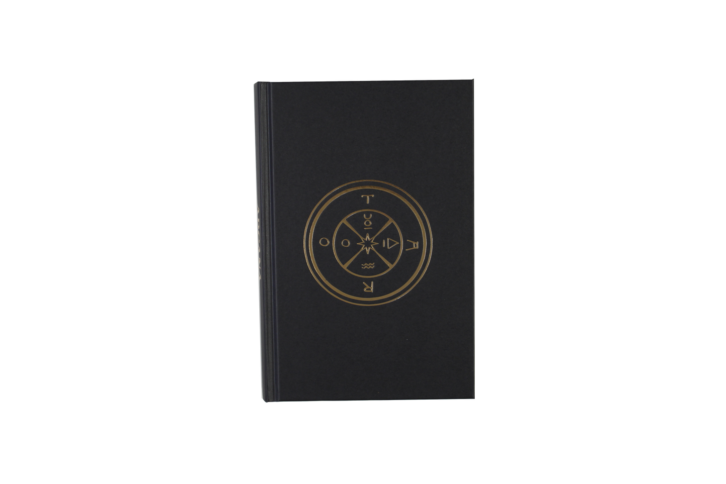 Arcana Academy Hardcover