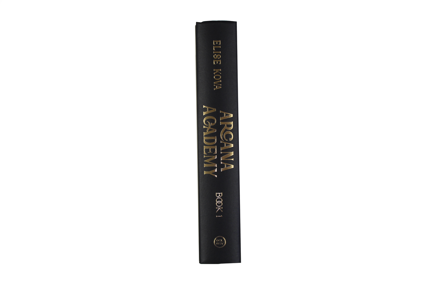 Arcana Academy Hardcover