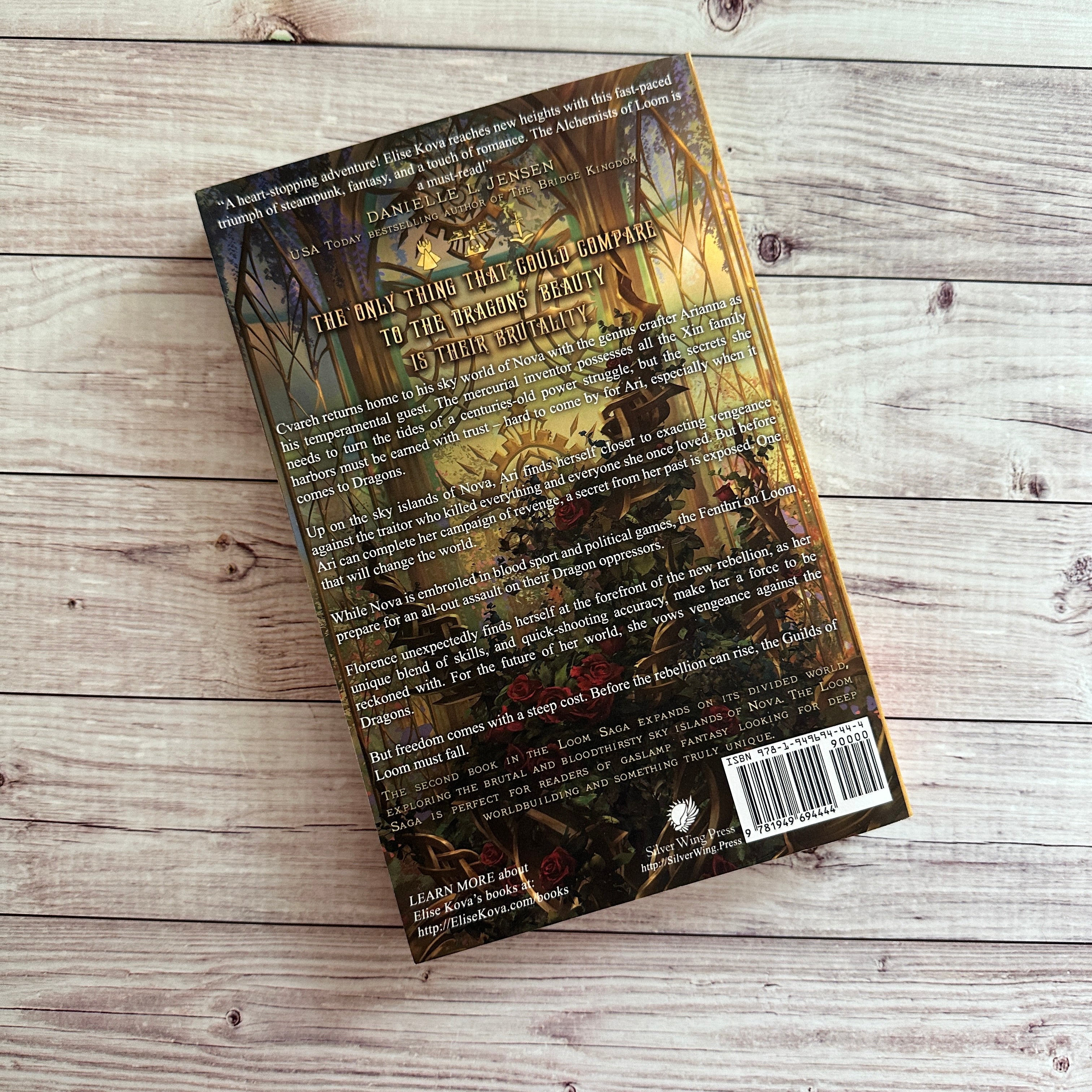 洋書 The INWO Book 61VWvubDatL.jpg