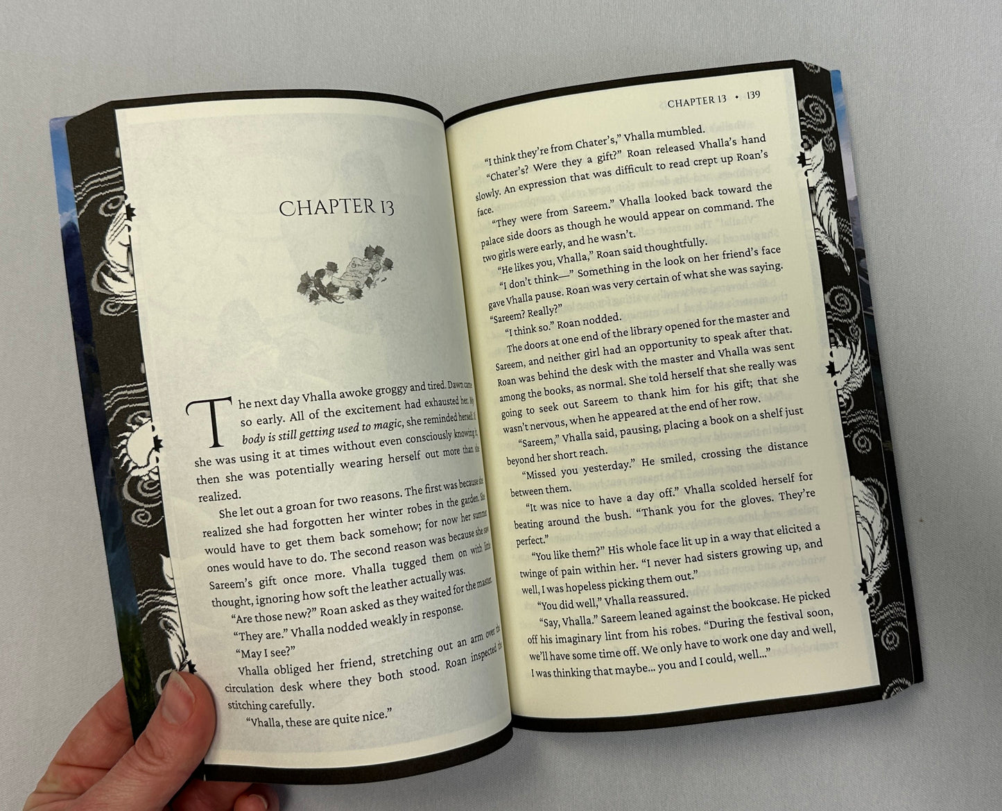 Air Awakens (Signed Paperback) - 10 Year Anniversary Edition