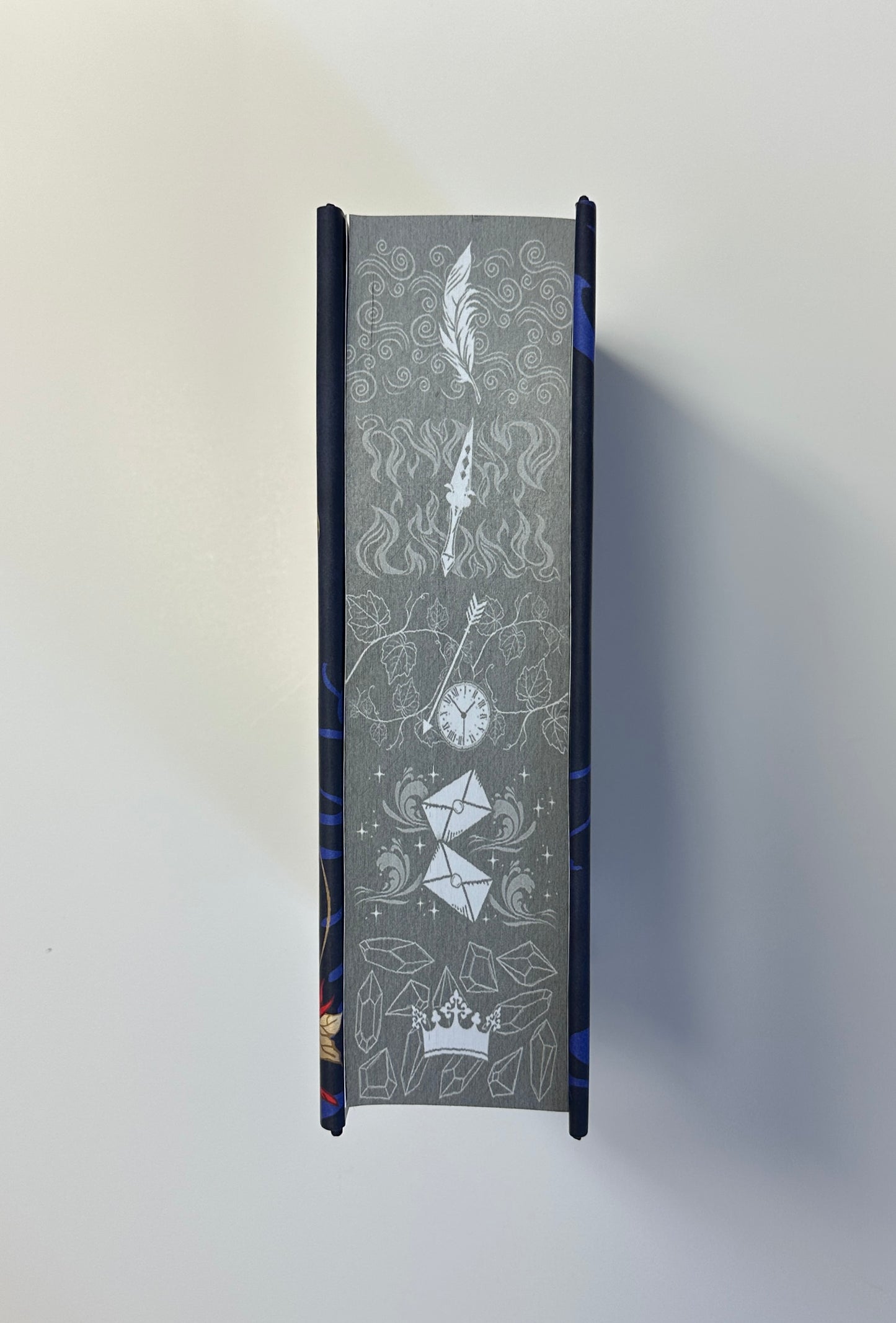 Air Awakens Omnibus (Signed Hardcover) - 10 Year Anniversary Edition