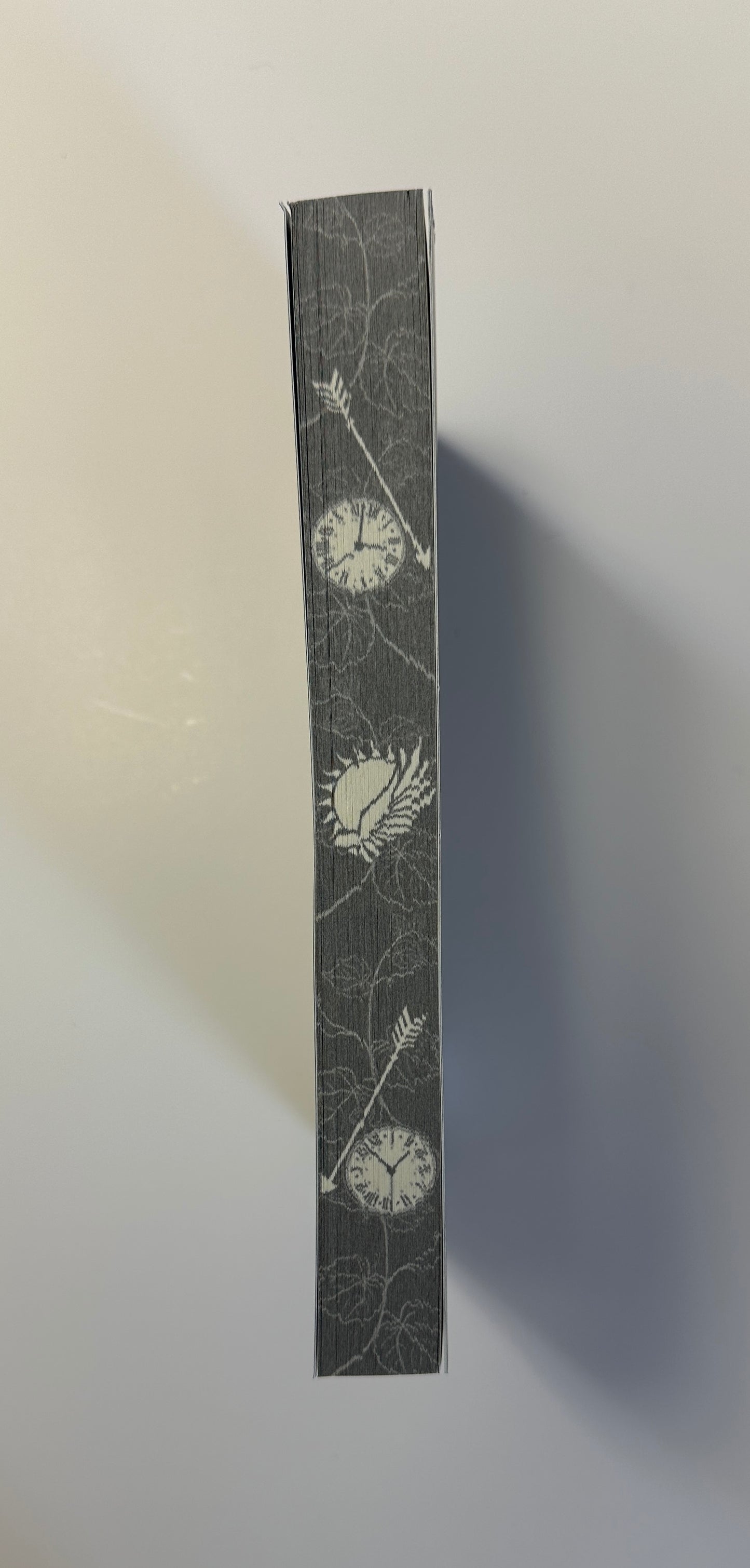 Earth's End (Signed Paperback) - 10 Year Anniversary Edition