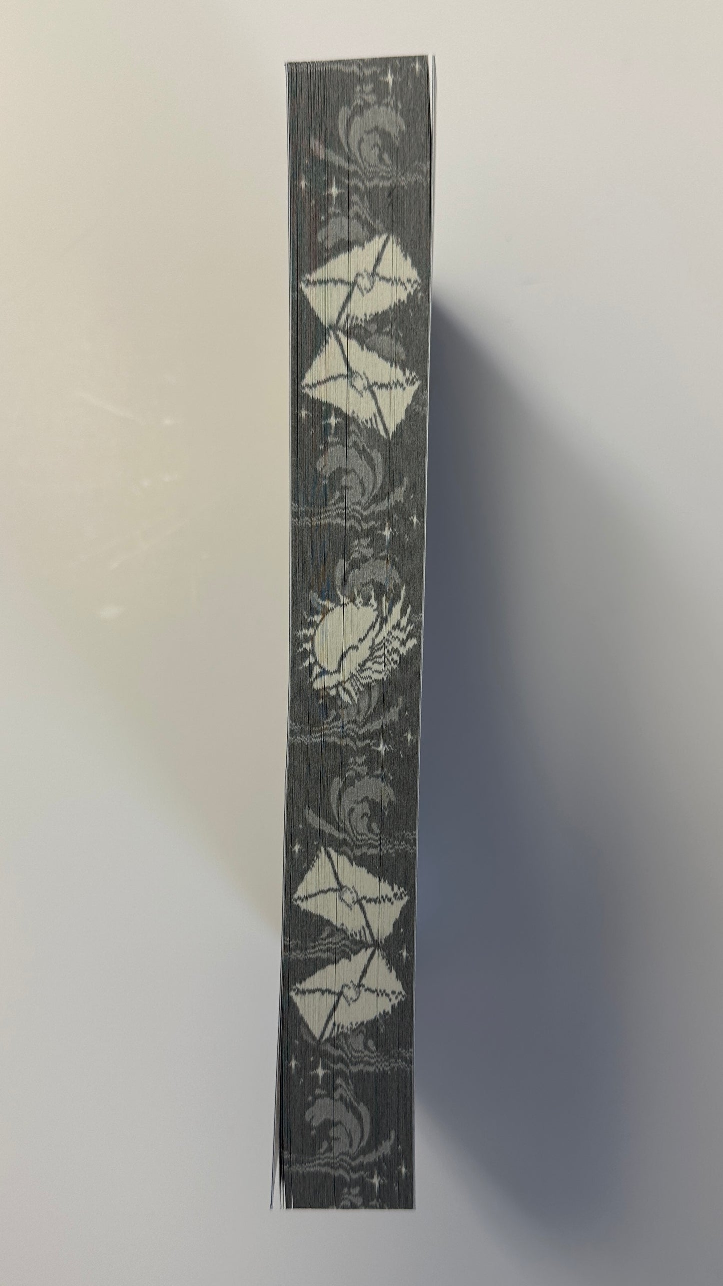 Water's Wrath (Signed Paperback) - 10 Year Anniversary Edition