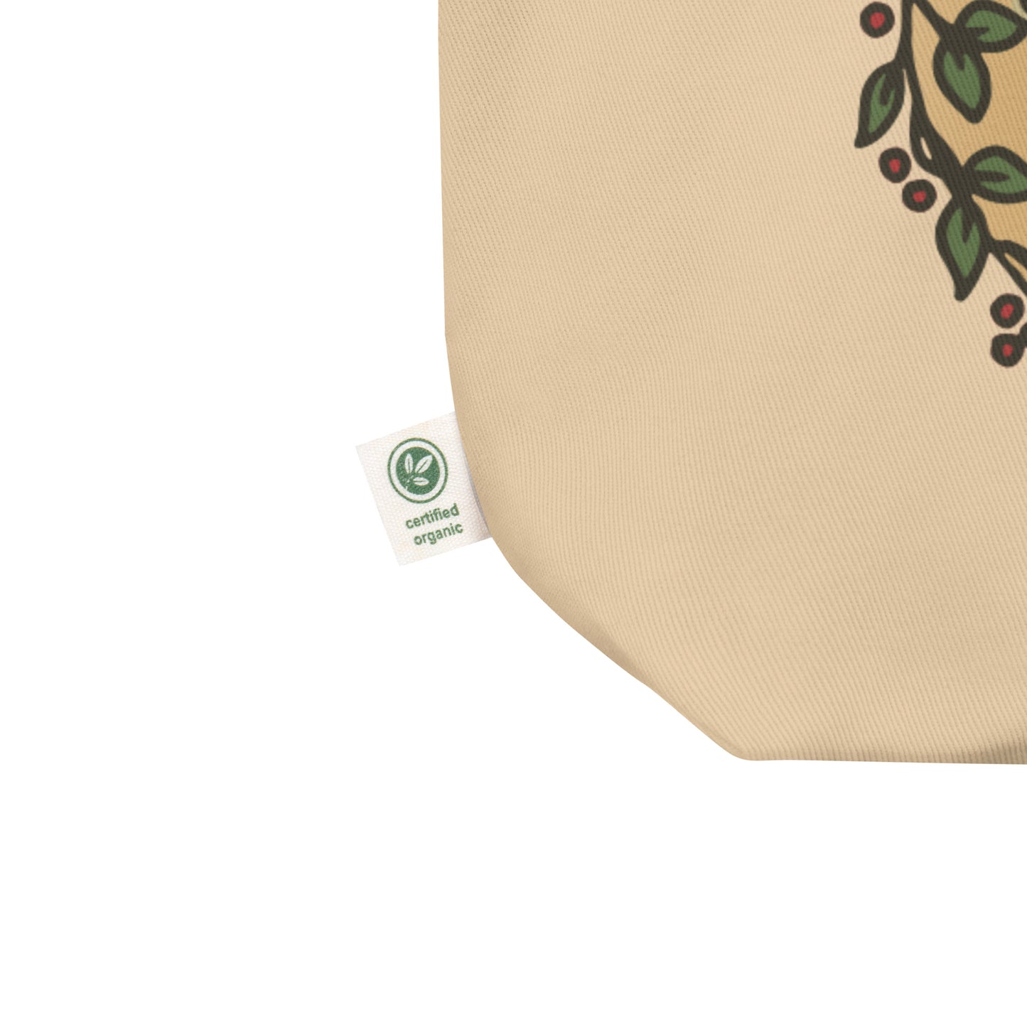 Luella's Herbology Shoppe Tote
