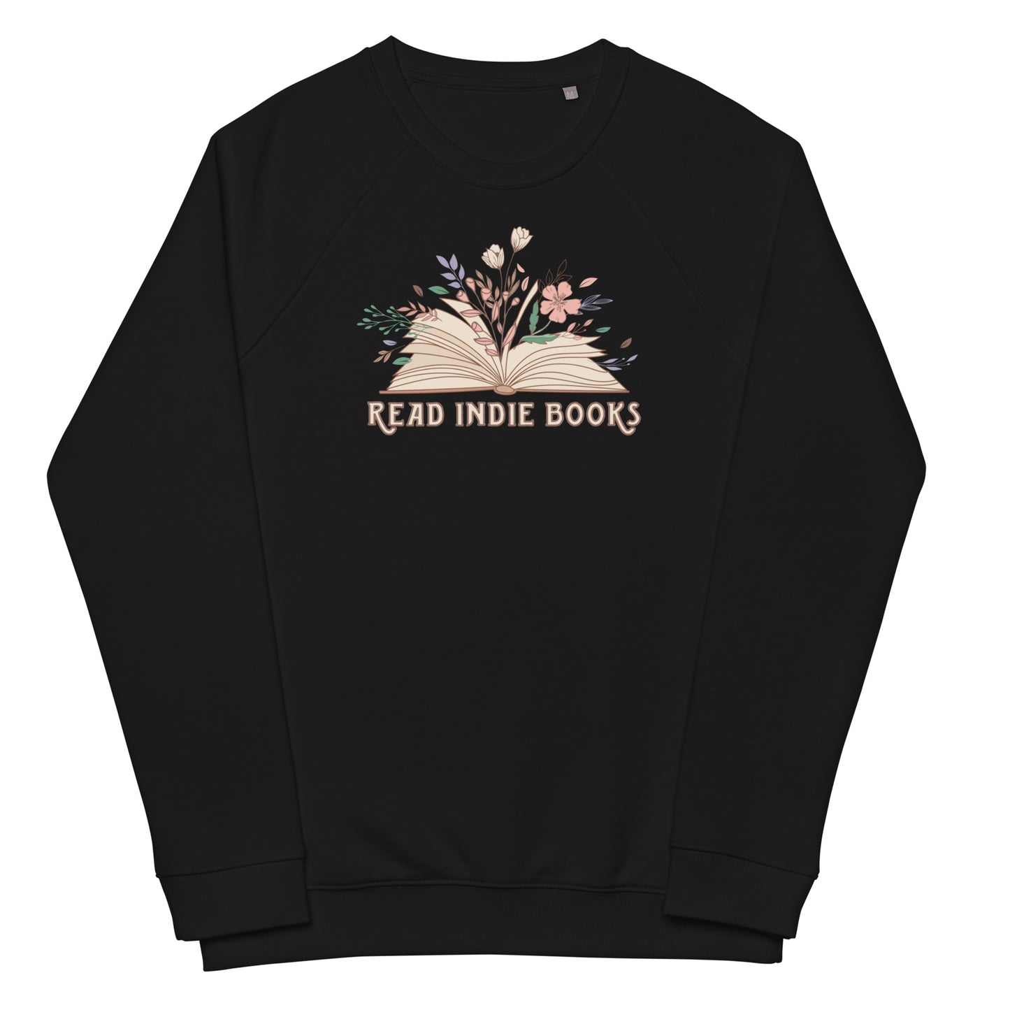 Read Indie Books Sweatshirt