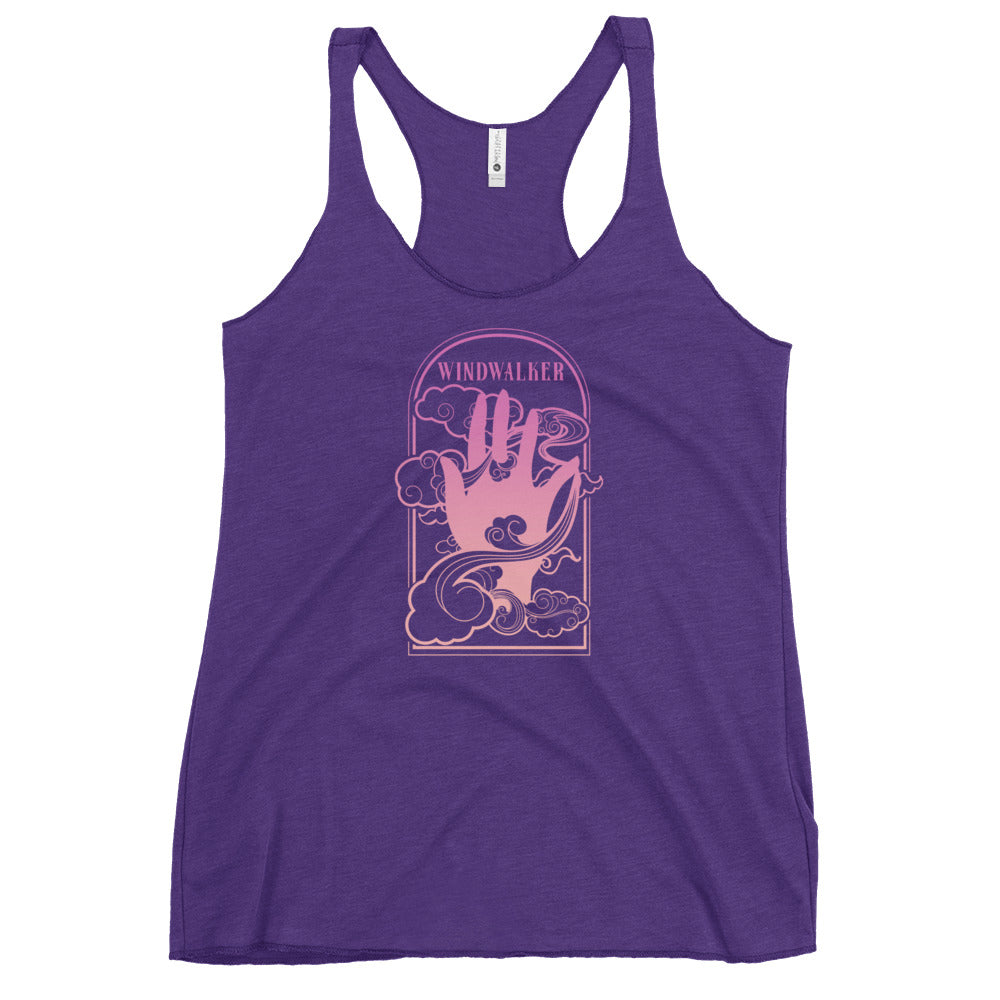 Windwalker Racerback Tank