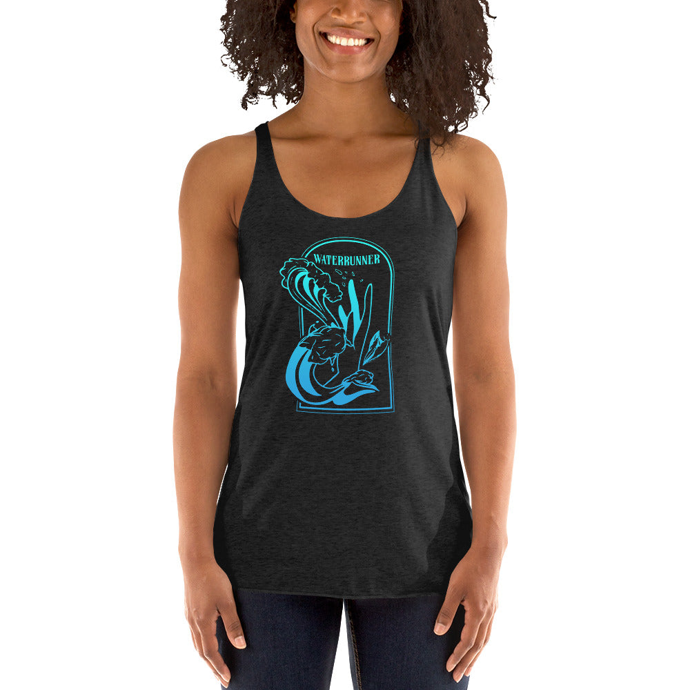 Waterrunner Racerback Tank