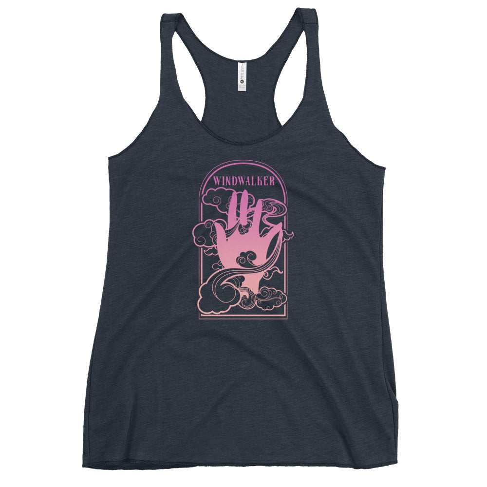 Windwalker Racerback Tank