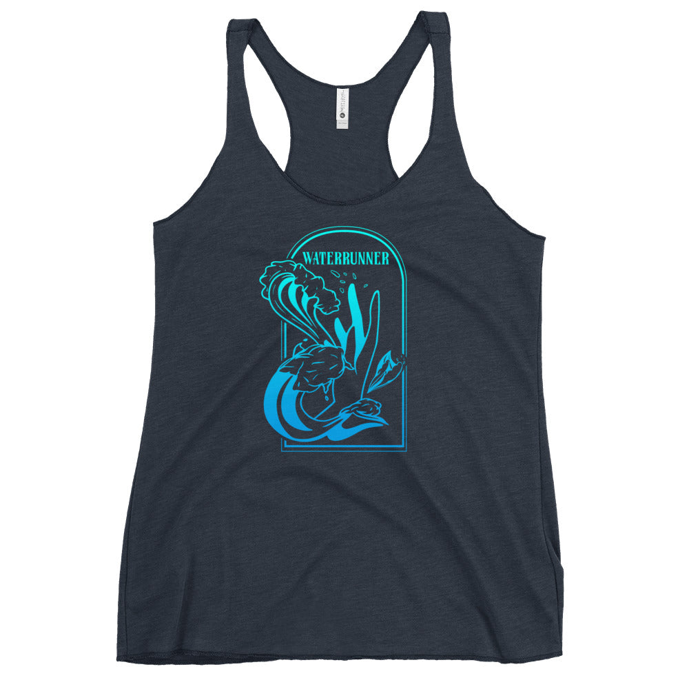 Waterrunner Racerback Tank