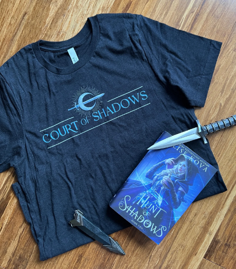 Court of Shadows Shirt