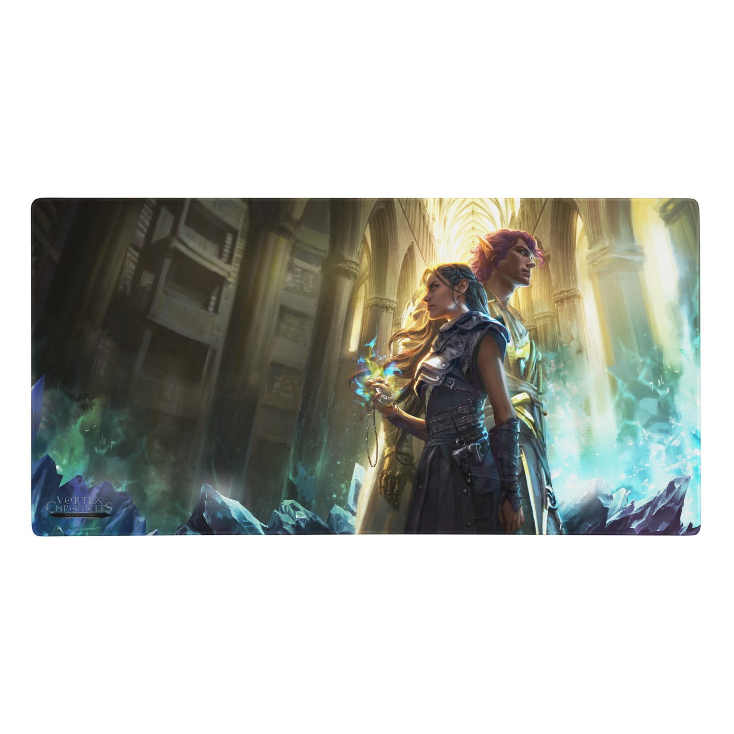 Vortex Chronicles Gaming Mat