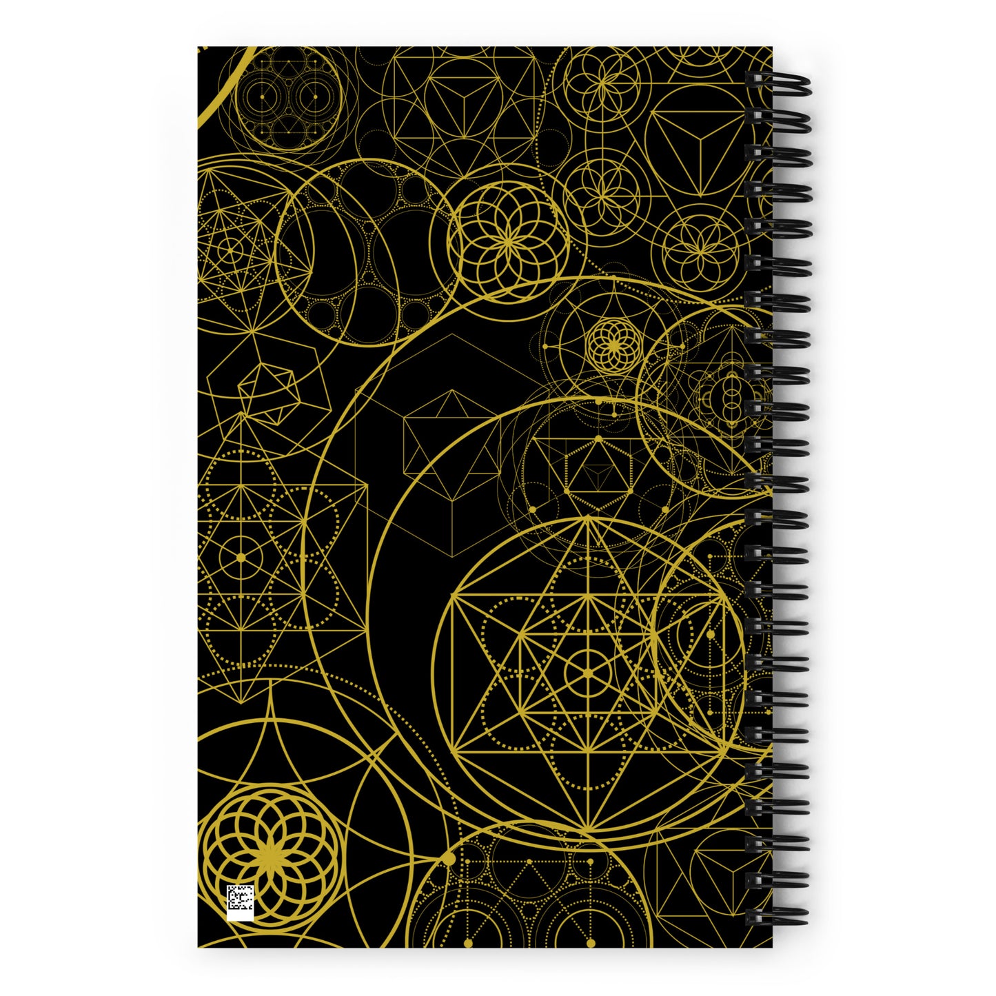 We Will Write our Own Fate Vortex Chronicles Quote Notebook