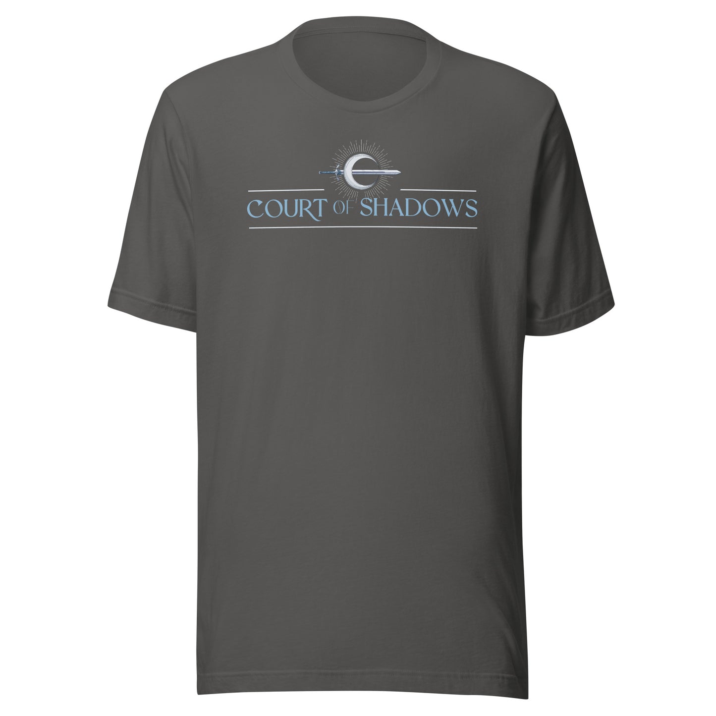 Court of Shadows Shirt