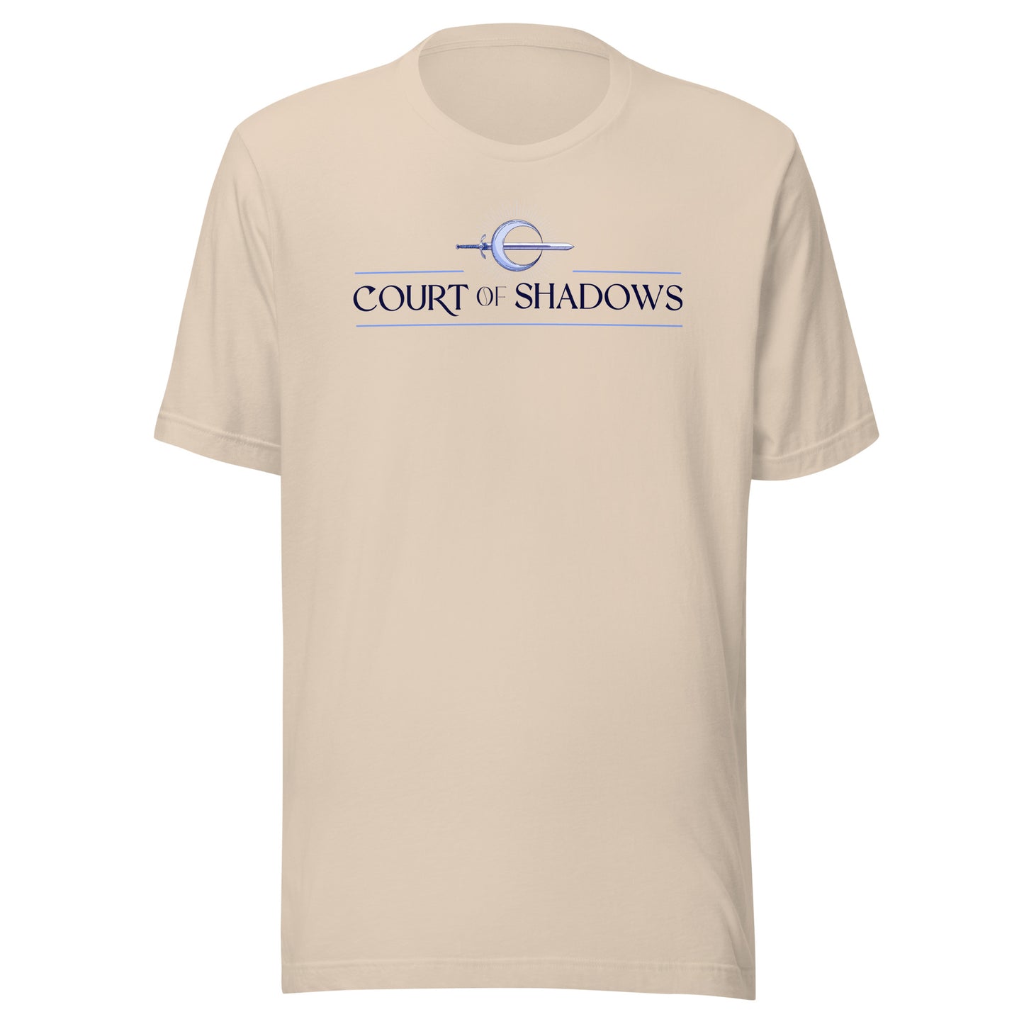 Court of Shadows Shirt